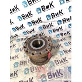 Ступица передняя MAN TGX 581013 диск.торм./блок.подш. (625)