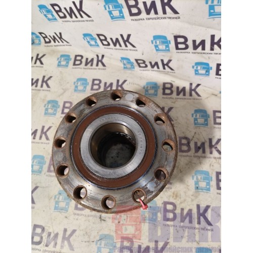 Ступица передняя MAN TGX 581013 диск.торм./блок.подш. (625), -3