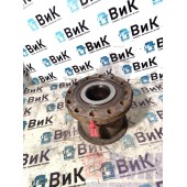 Ступица передняя MAN TGX 581013 диск.торм./блок.подш. (626)