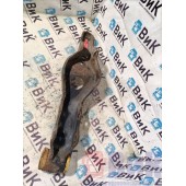 Кронштейн замка кабины MAN TGX 581013 (ржавый) (584)