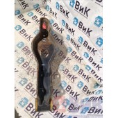 Кронштейн замка кабины MAN TGX 581013 (ржавый) (585)