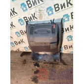 Полукрыло заднее заднее LH MAN TGX 581013 (559)