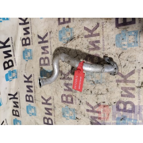 Трубка печки MAN TGX 581013 (615), 