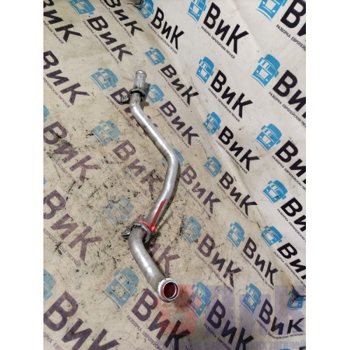 Трубка печки MAN TGX 581013 (616), 