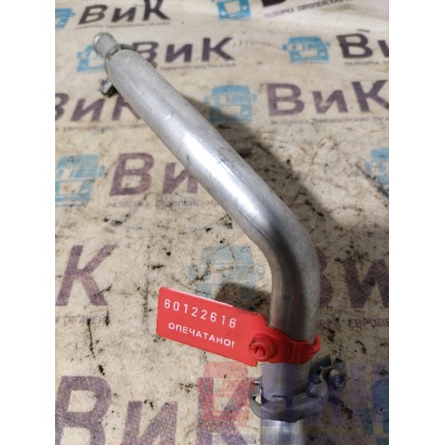 Трубка печки MAN TGX 581013 (616), -1