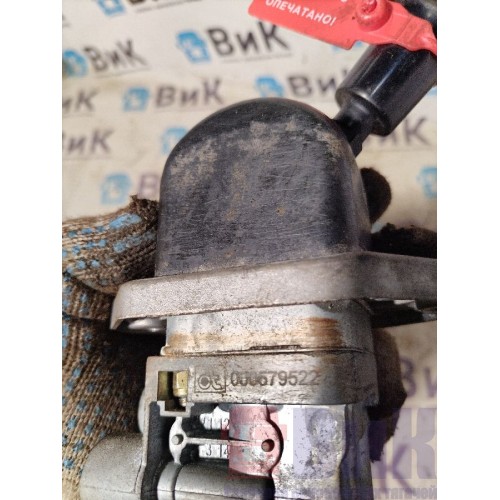 Кран ручного тормоза MAN TGX 581013 не ориг. (618), -1