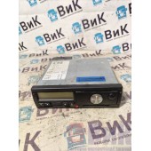 Тахограф MAN TGX 581013 карточный TYP1381 R1.4 (857)