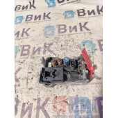 Реостат отопителя (печки) MAN TGX 581013 (546)