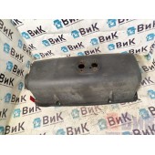 Корпус автономного отопителя MAN TGX 581013 (610)