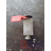 Расширительный клапан кондиционера MAN без прижимной пластины (486)