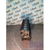 Блок цилиндров двигателя Scania R6 XPI DC13 156776 (540)