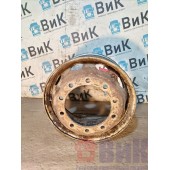 Диск колесный 9.00 R22.5 MAN TGX 581013 с деф. (538)