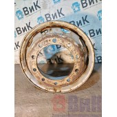 Диск колесный 9.00 R22.5 MAN TGX 581013 Италия (536)