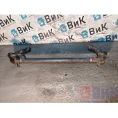 Торсион кабины MAN TGX 581013 (деф. сайлентблока) (518)