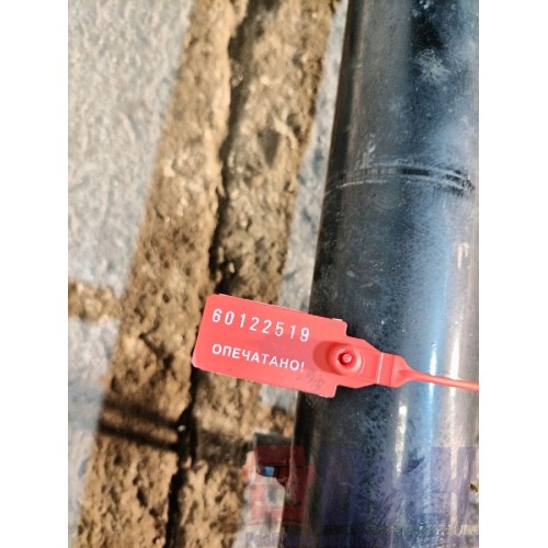 Кронштейн подножки основной MAN TGX 581013 RH (519), -2