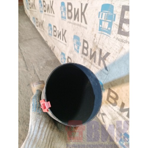 Труба глушителя MAN TGX 581013 с деф. (528), -1