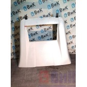 Спойлер кабины MAN TGX 581013 с.к. верхний (514)