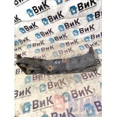 Кронштейн бампера MAN TGX 581013 RH (506)