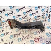 Кронштейн бампера MAN TGX 581013 LH (505)