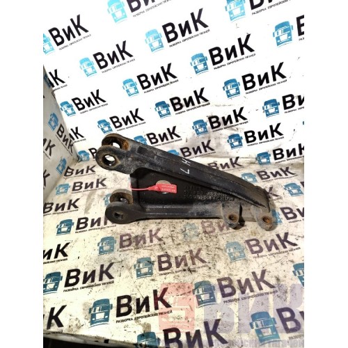 Кронштейн усилителя бампера MAN TGX 581013 4 уха (508), 81416503016