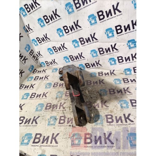 Кронштейн усилителя бампера MAN TGX 581013 4 уха (508), 81416503016-1