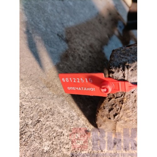 Суппорт задний MAN TGX 581013 LH (515), -4