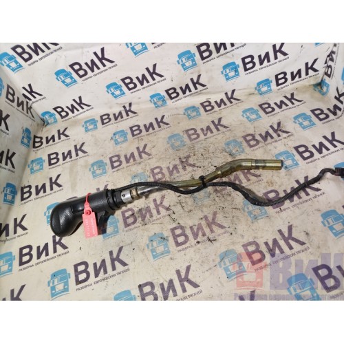 Ручка КПП MAN TGX 581013 с деф. (489), 