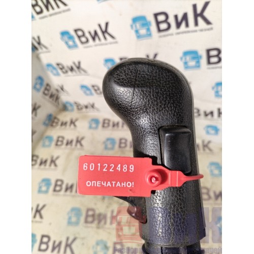 Ручка КПП MAN TGX 581013 с деф. (489), -3