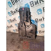 Кронштейн механизма стеклоподъемника MAN TGX 581013 LH с мел. деф. (498)