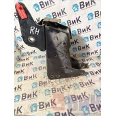 Кронштейн торсиона кабины MAN TGX 581013 в сборе RH (497)