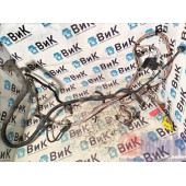 Проводка двери MAN TGX 581013 LH (480)