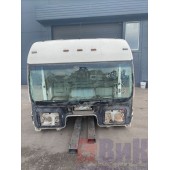 Каркас кабины MAN TGX 581013 (464)
