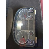 Панель приборов MAN TGX 032053 (311)