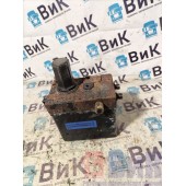 Насос подъема кабины MAN TGX 581013 (877)