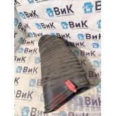 Кожух рулевого вала (гофра) MAN TGX 581013 с мел.деф. (503)