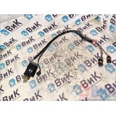 Доводчик замка двери MAN TGX 581013 (475)