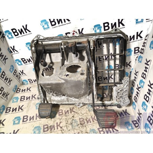 Блок педалей MAN TGX 581013 (461), -2