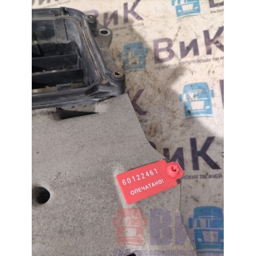 Блок педалей MAN TGX 581013 (461), -3