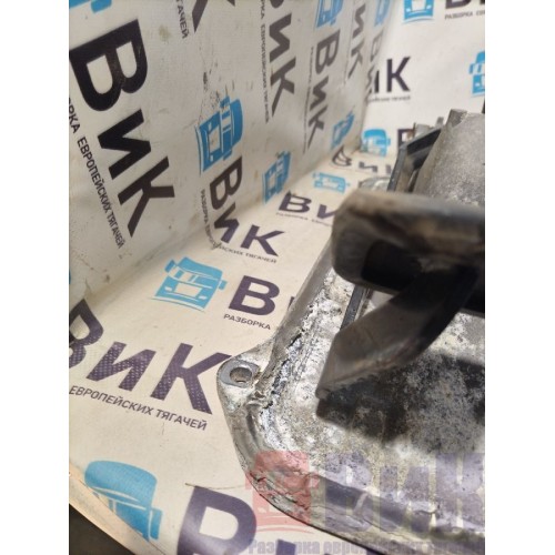 Блок педалей MAN TGX 581013 (461), -4