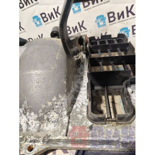 Блок педалей MAN TGX 581013 (461), -5