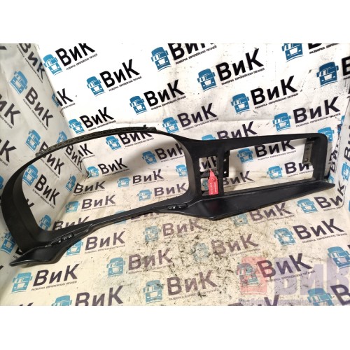 Накладка на панель приборов MAN TGX 581013 (420), 81617016357