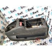 Кожух кулисы MAN TGX 581013 МКПП (419)