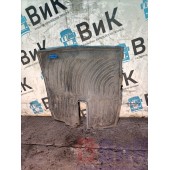 Коврик салона MAN TGX 581013 LH (881)