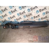 Торпедо MAN TGX 581013 верхняя часть (414)