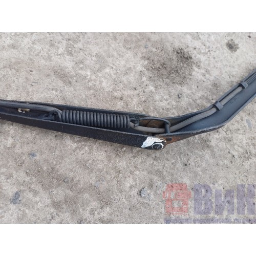 Поводок дворников MAN TGX 032053 (194), -4