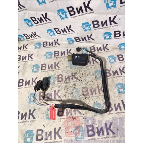 Доводчик замка двери MAN TGX 581013 (406), 