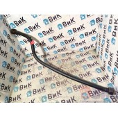 Трубка топливного бака MAN TGX 581013 переливная (401)