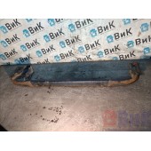 Усилитель бампера MAN TGX 581013 ржавый (327)