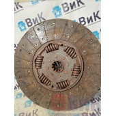 Диск сцепления DAF 85 CF 994388 (341)