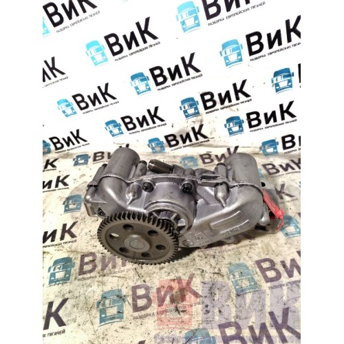 Насос масляный DAF CF85 994388 (323), 1840522